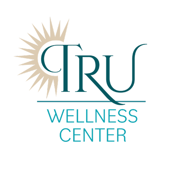 tru wellness center logo